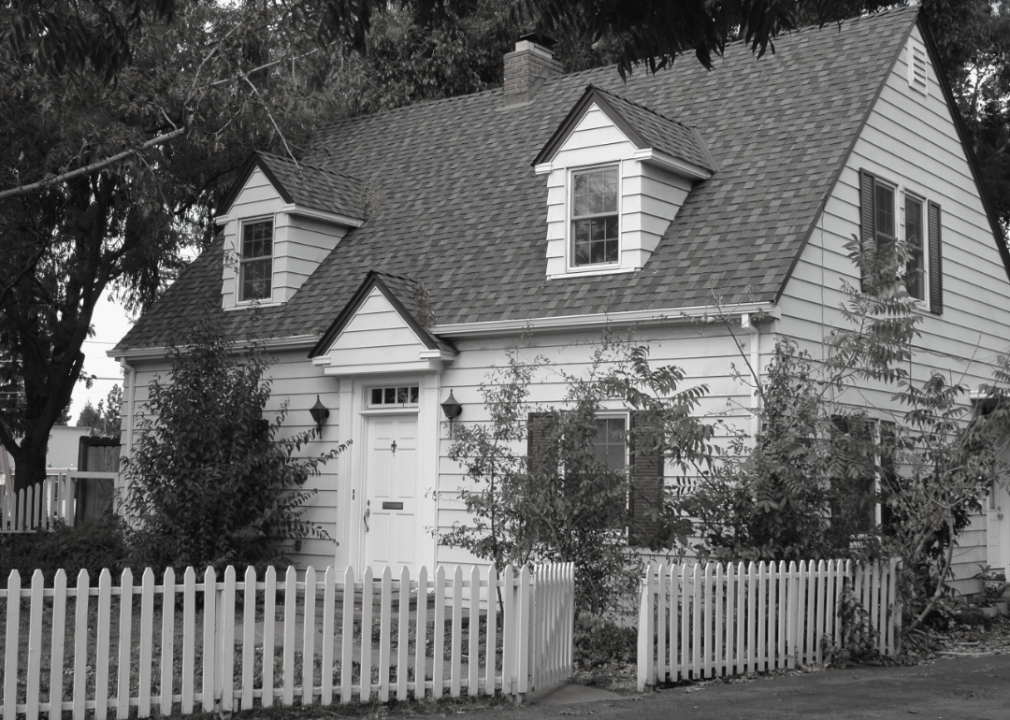 #3. Connecticut